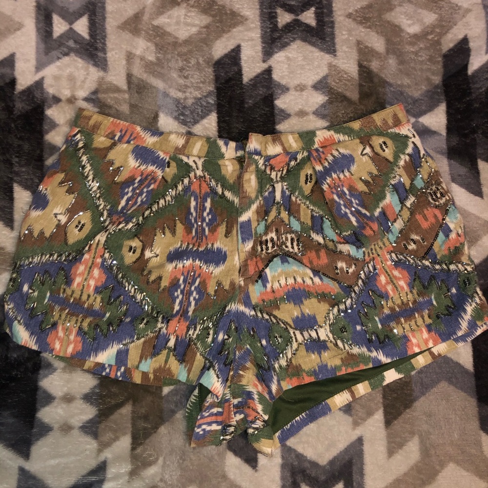Rare cute shorts